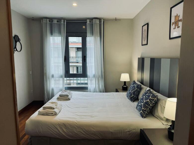 Apartamento Sweet Bcn Sagrada Familia