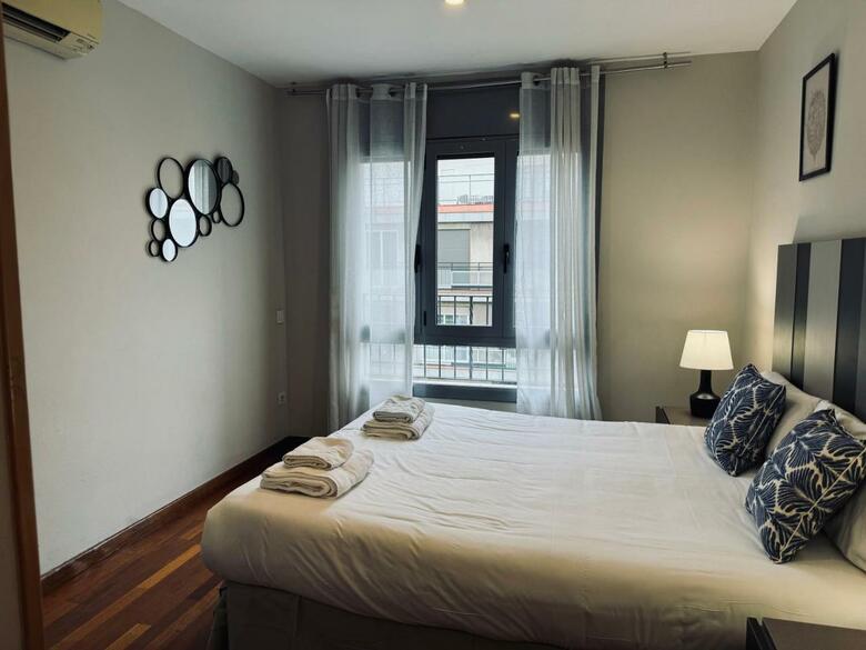 Apartamento Sweet Bcn Sagrada Familia