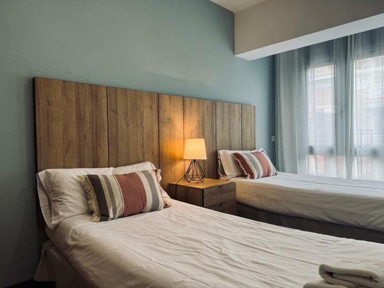Apartamento Sweet Bcn Sagrada Familia