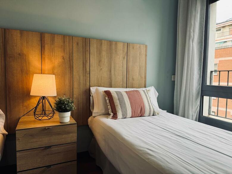 Apartamento Sweet Bcn Sagrada Familia