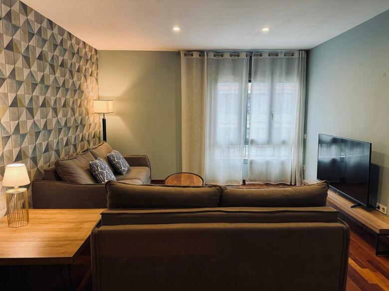 Apartamento Sweet Bcn Sagrada Familia