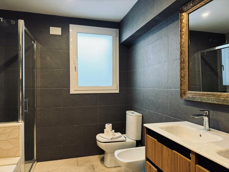 Apartamento Sweet Bcn Sagrada Familia