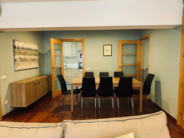 Apartamento Sweet Bcn Sagrada Familia
