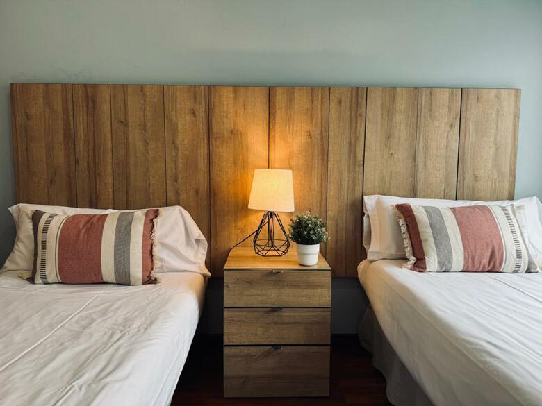 Apartamento Sweet Bcn Sagrada Familia