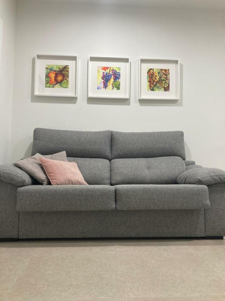 Apartamento Mon Art