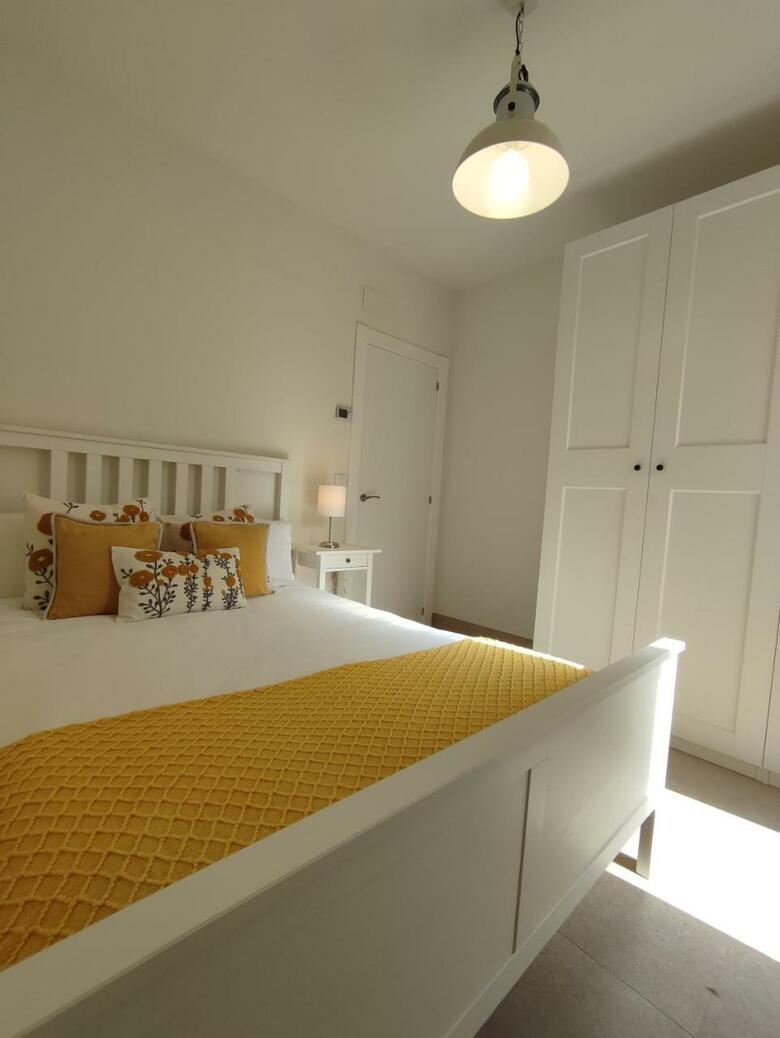Apartamento Mon Art