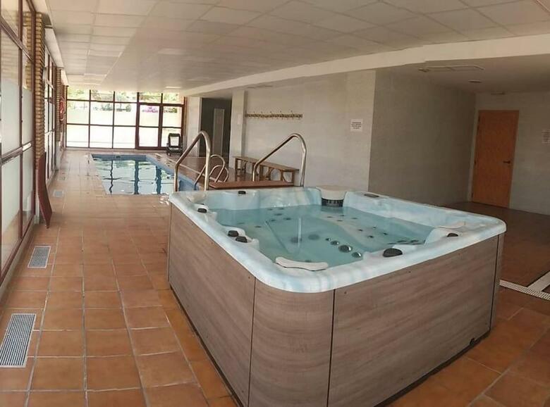 Apartamento Las Terrazas De Playa Granada