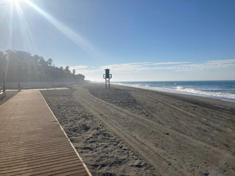 Apartamento Las Terrazas De Playa Granada