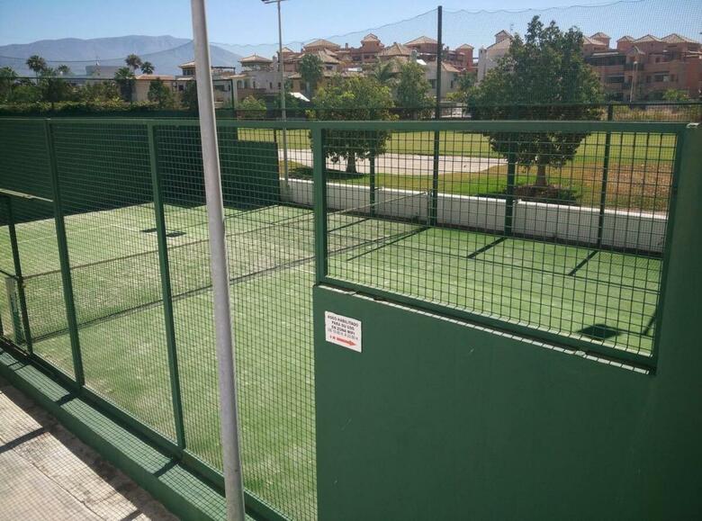 Apartamento Las Terrazas De Playa Granada