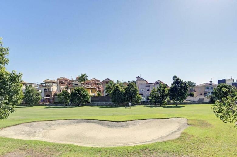 Apartamento Las Terrazas De Playa Granada