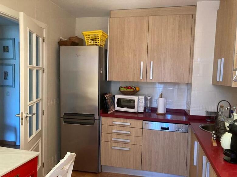 Apartamento Las Terrazas De Playa Granada