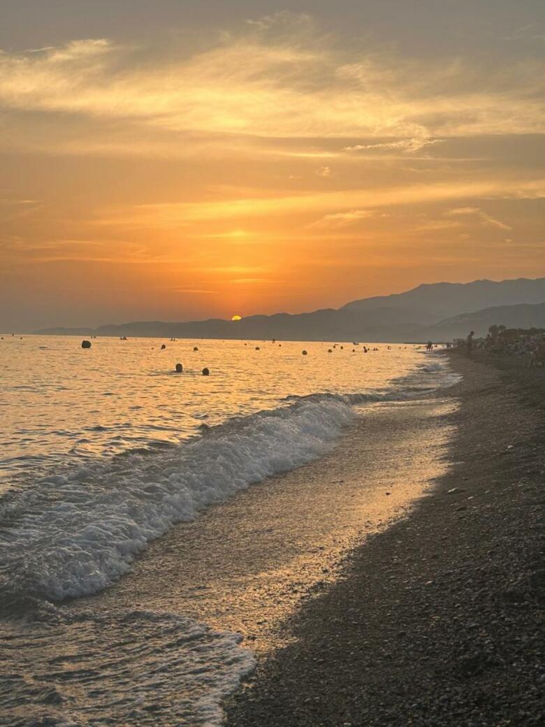 Apartamento Las Terrazas De Playa Granada