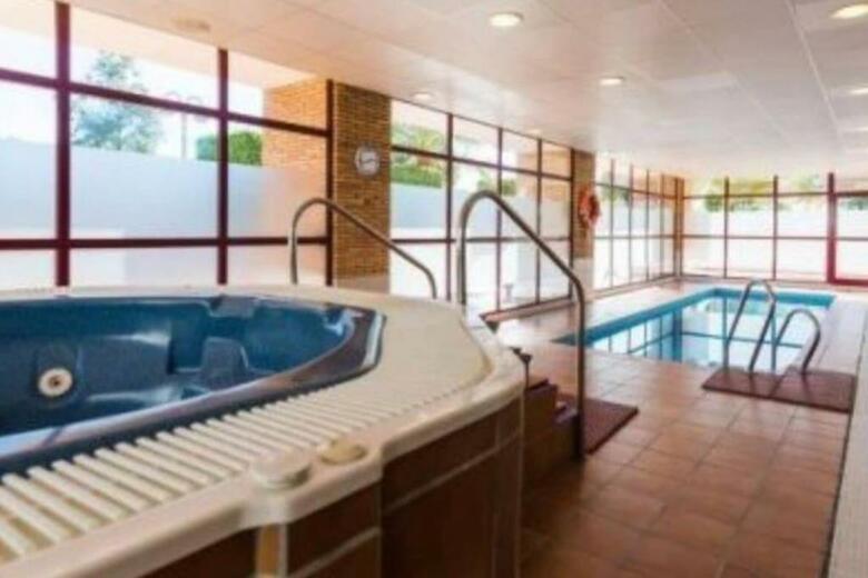 Apartamento Las Terrazas De Playa Granada