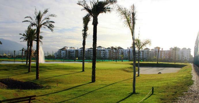 Apartamento Las Terrazas De Playa Granada