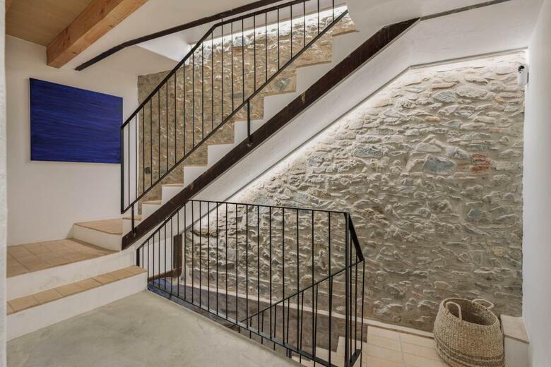 Casa Gualta Golf Emporda Costa Brava