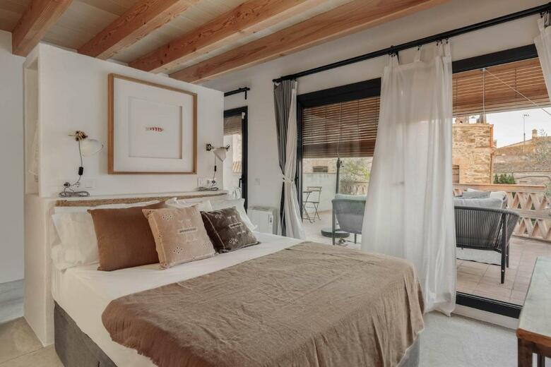 Casa Gualta Golf Emporda Costa Brava