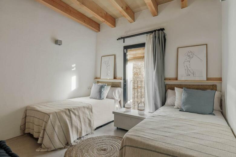 Casa Gualta Golf Emporda Costa Brava