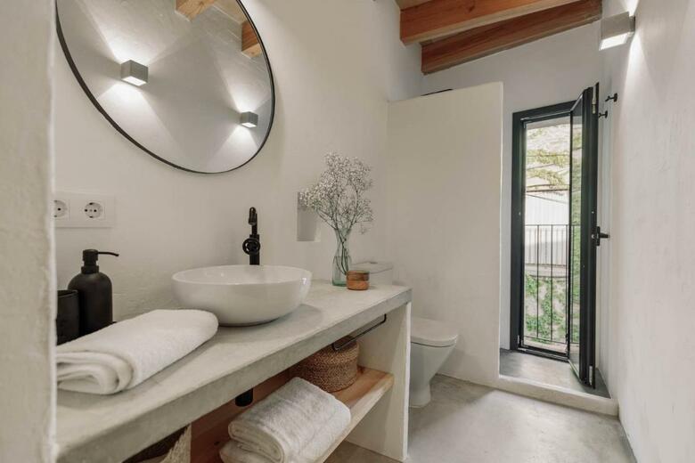 Casa Gualta Golf Emporda Costa Brava