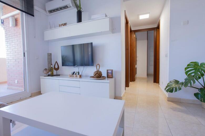 Apartamento Estepona Parque Central