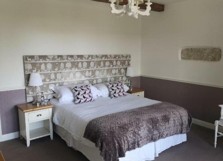 Oyo New Inn Hotel