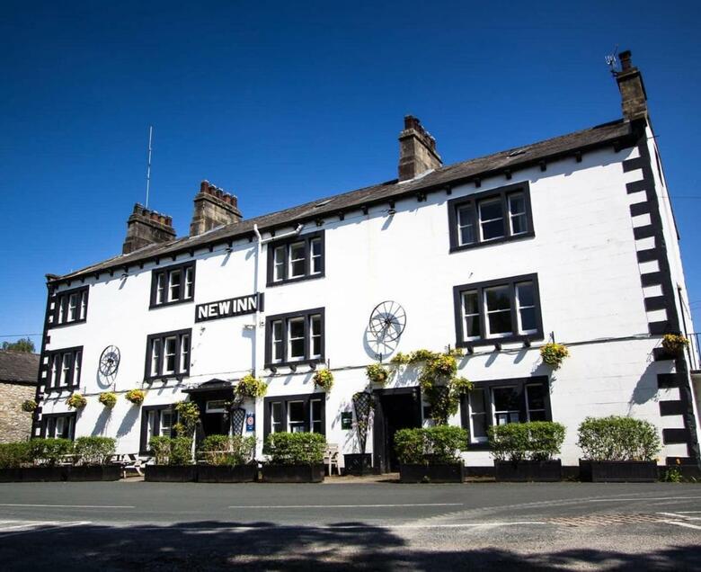 Oyo New Inn Hotel