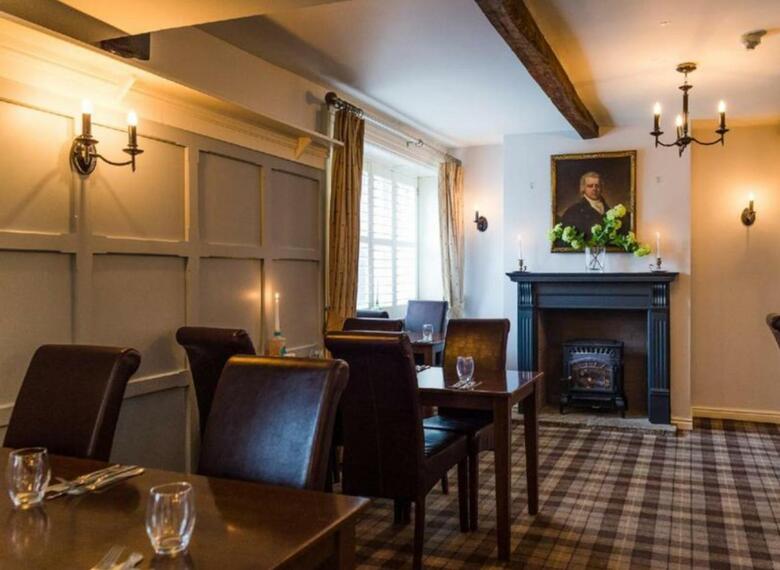 Oyo New Inn Hotel