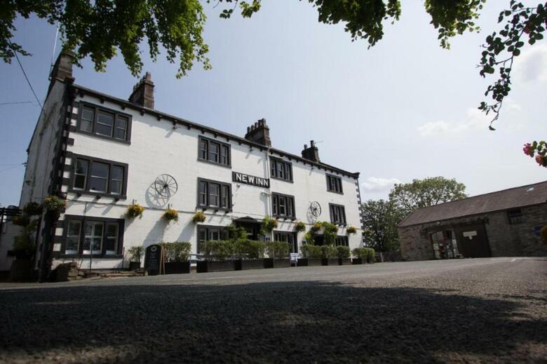 Oyo New Inn Hotel