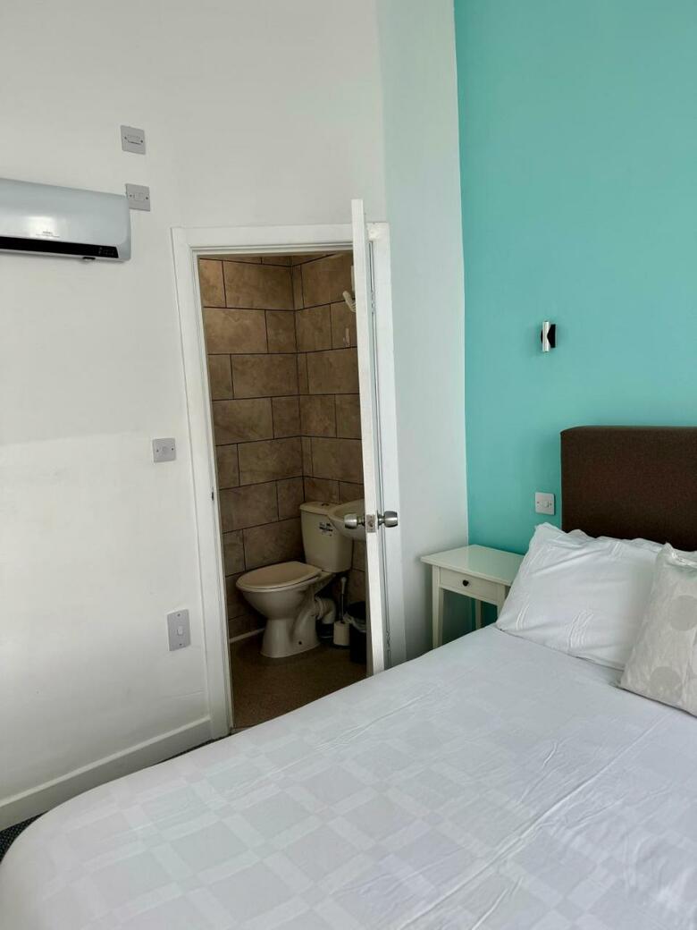 Charlton Aparthotel