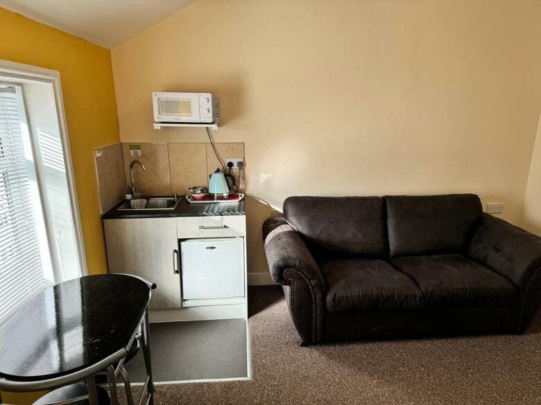 Charlton Aparthotel