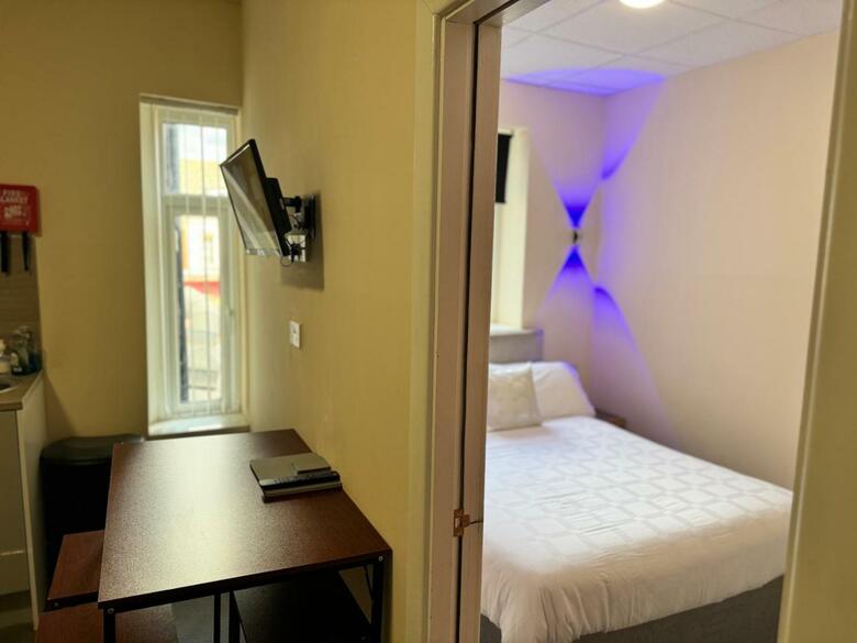 Charlton Aparthotel