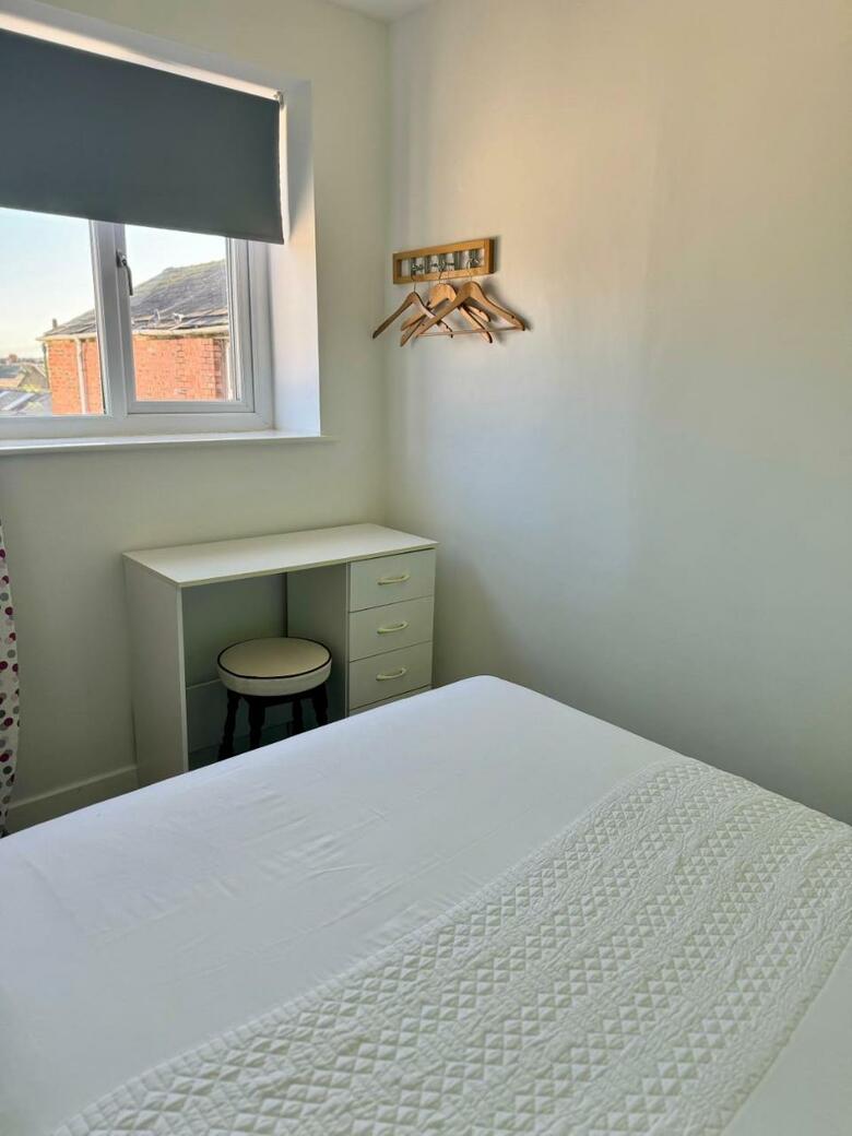 Charlton Aparthotel
