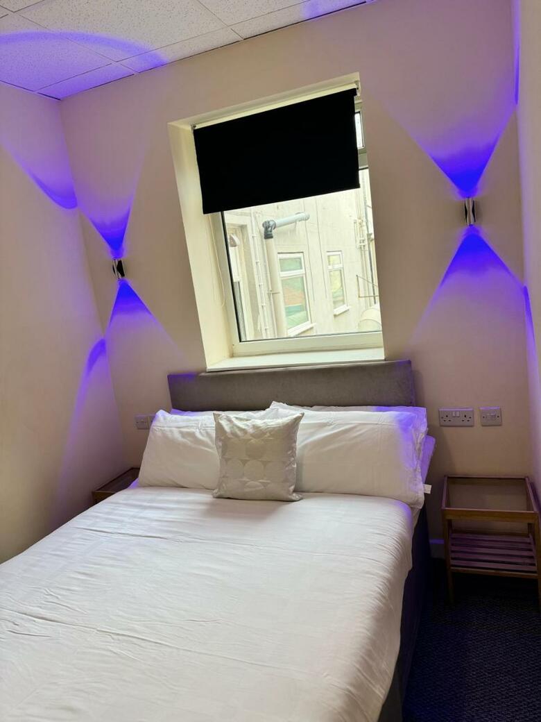 Charlton Aparthotel