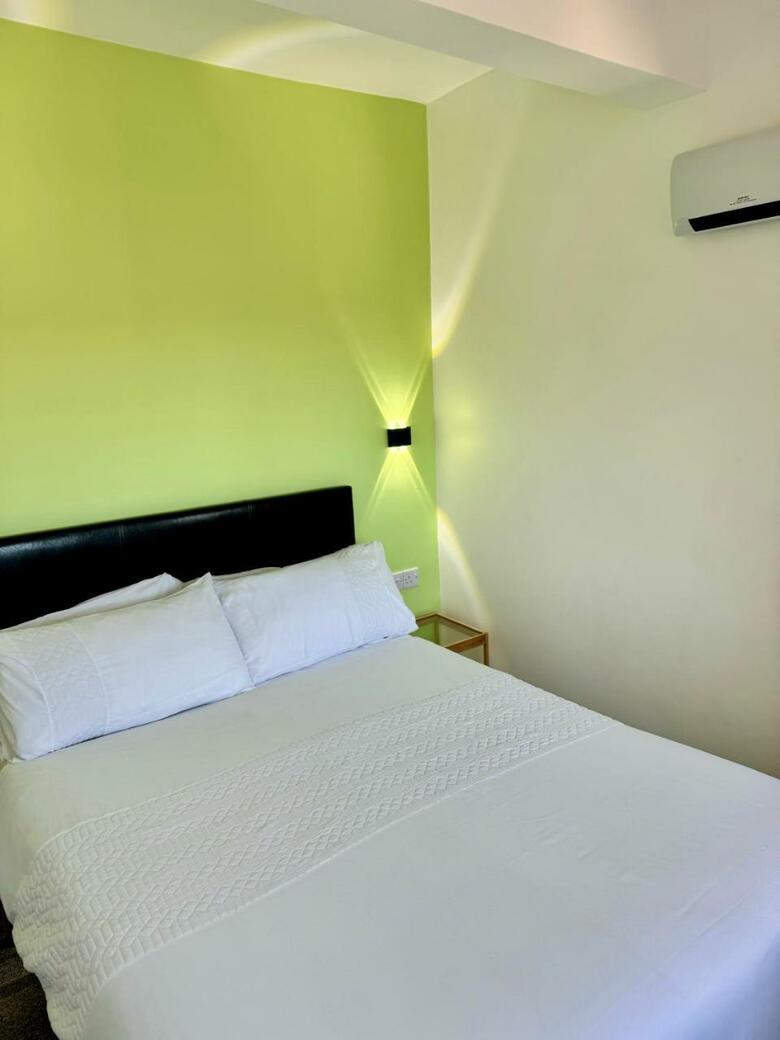 Charlton Aparthotel