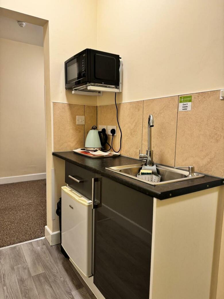 Charlton Aparthotel