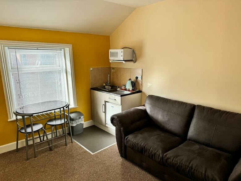 Charlton Aparthotel