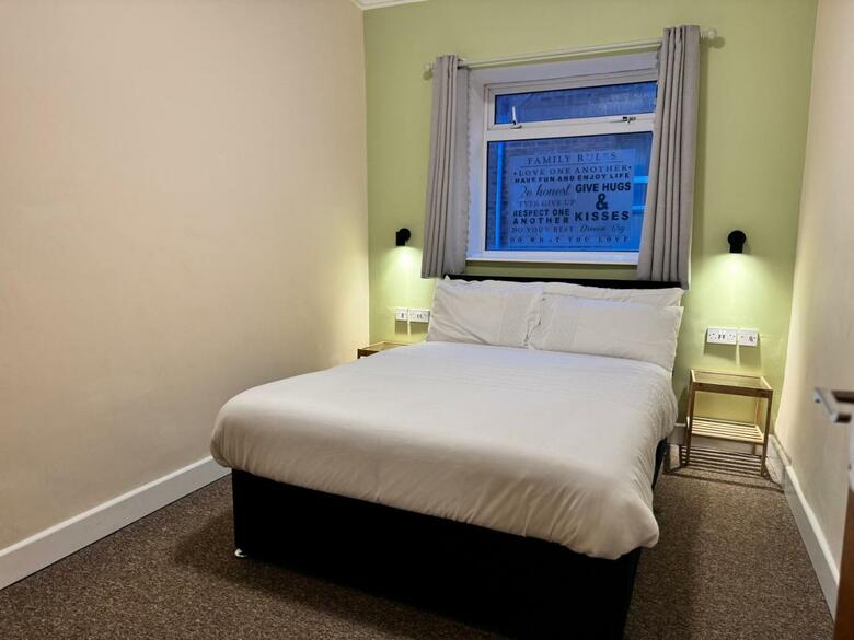 Charlton Aparthotel