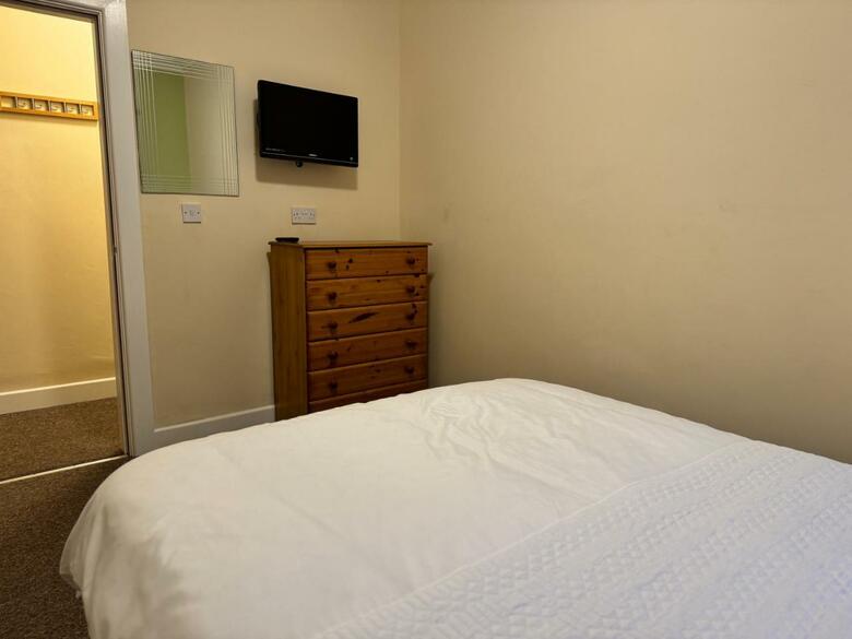 Charlton Aparthotel
