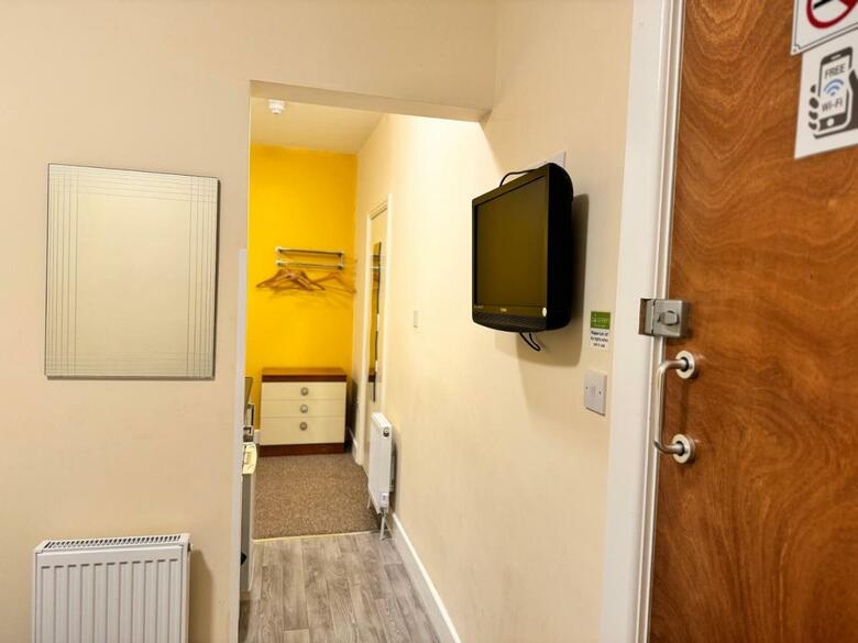 Charlton Aparthotel
