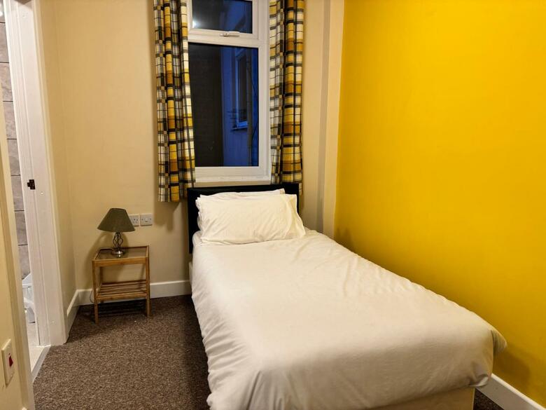 Charlton Aparthotel