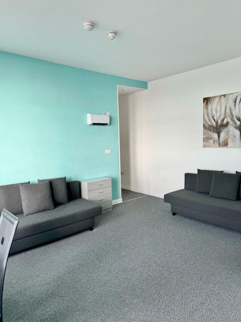 Charlton Aparthotel