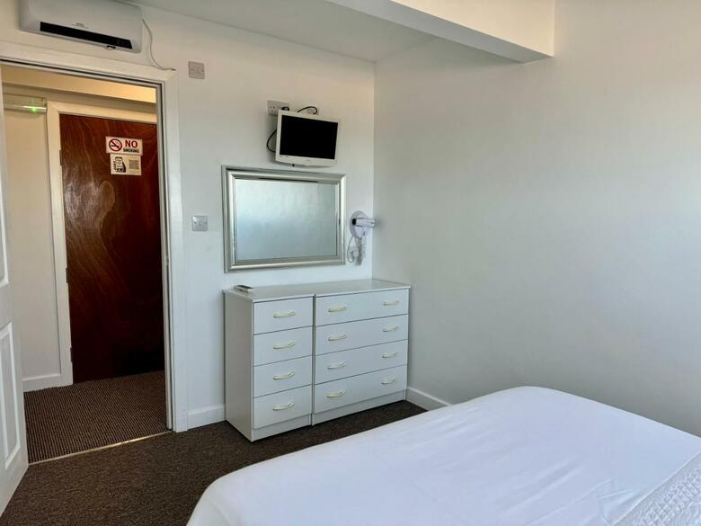 Charlton Aparthotel