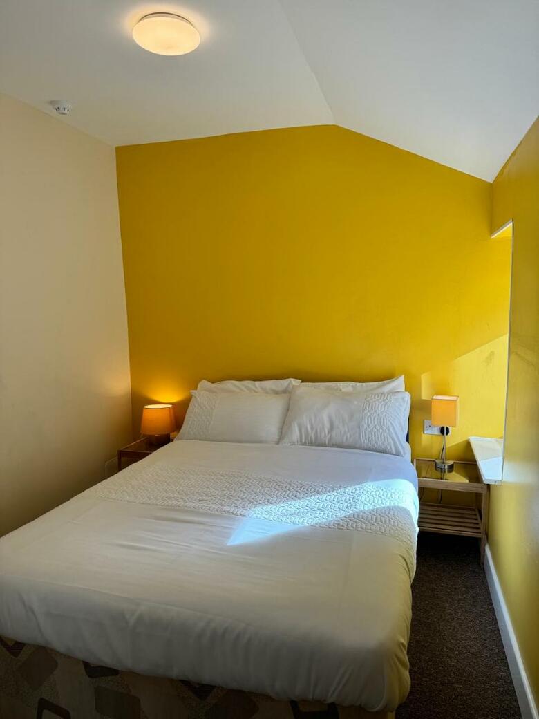Charlton Aparthotel