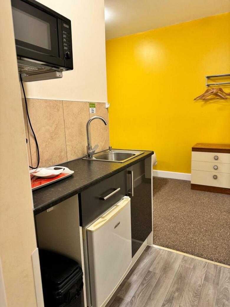 Charlton Aparthotel