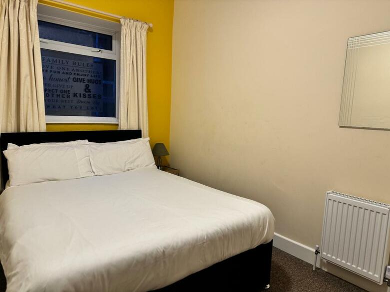 Charlton Aparthotel