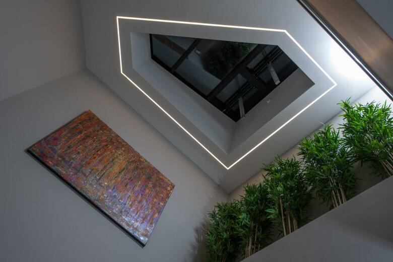Luxury Boutique Apart-hotel Headingley