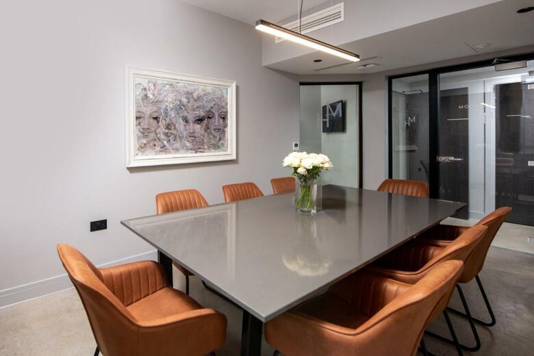 Luxury Boutique Apart-hotel Headingley