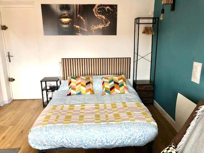 Apartamento Appart'hotel Centre Ville