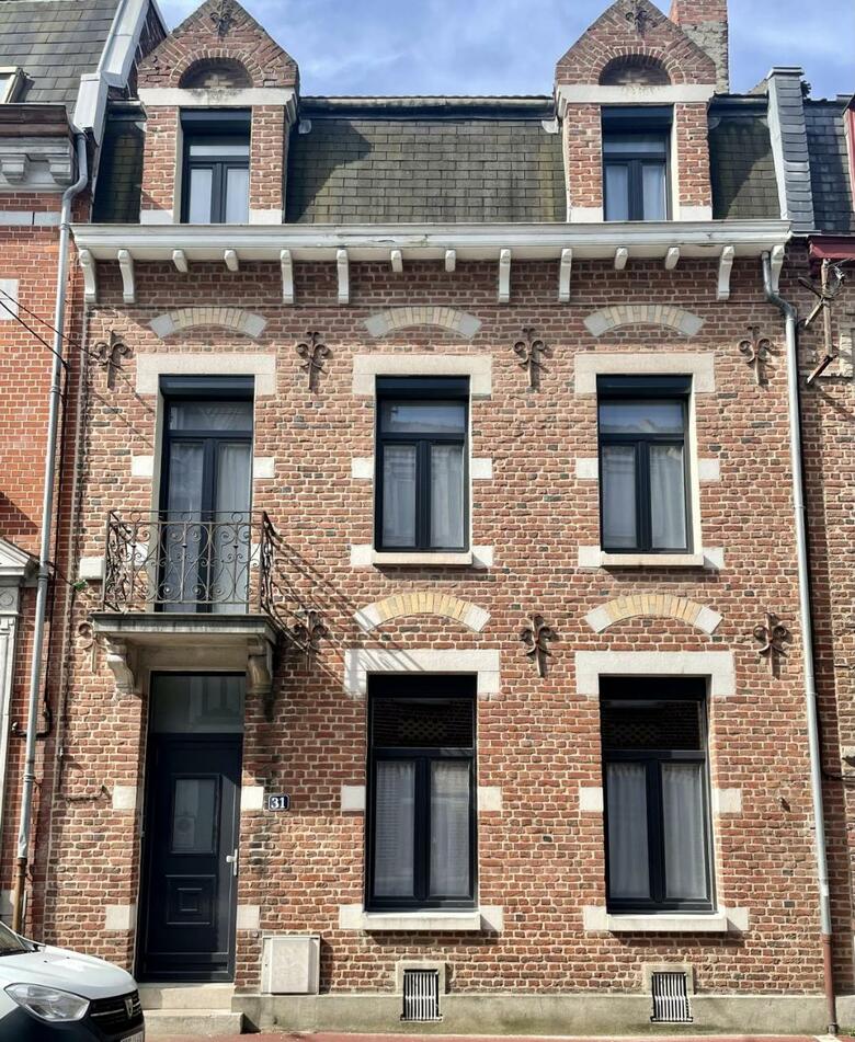 Apartamento Appart Hotel Gambetta