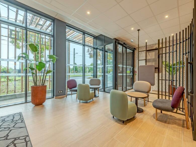 B&B Hotel Brest Porte De Gouesnou