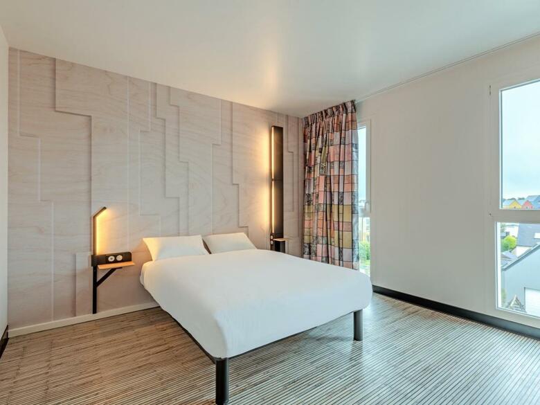 B&B Hotel Brest Porte De Gouesnou